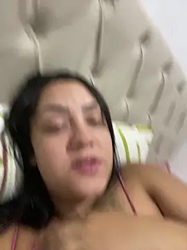 Show de scaar777 na webcam