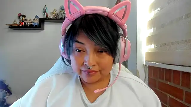 Sembang XXX Secara Langsung Shaddycute_