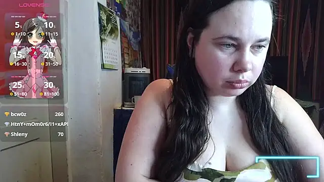 Chat XXX en directo de Cora_Maro