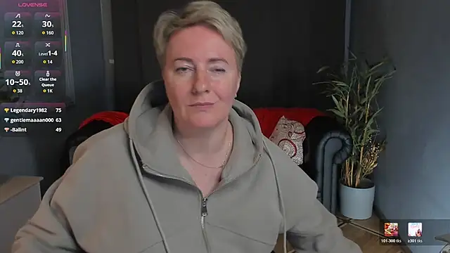 Nika_Smit's Live XXX Chat