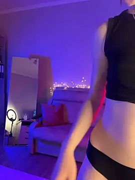 Marryme- webkamerás műsora