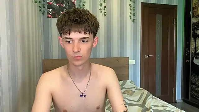 StasGuy Live XXX-Chat