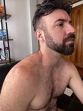 ADONIS_ART01 Webcam Show