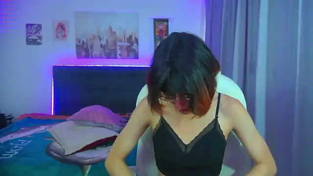 goth_minerva Webcam show