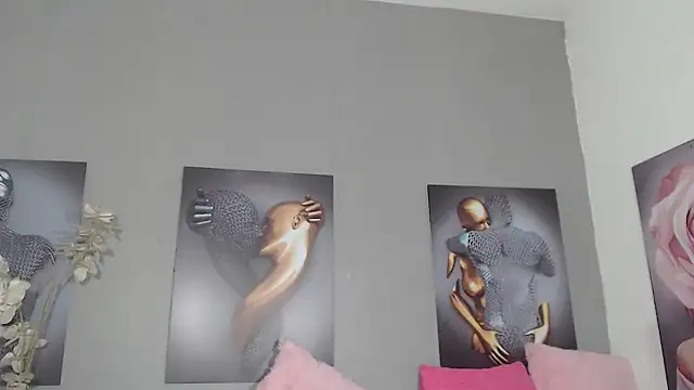 AntonellaBlanc Live XXX-Chat