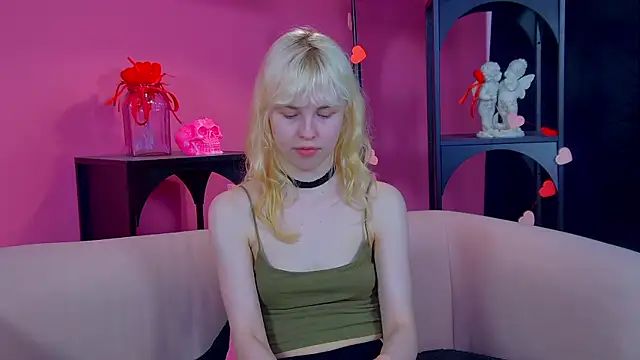 HannahHollis Live XXX-Chat