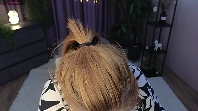 VanessaRichmond's Webcam Show