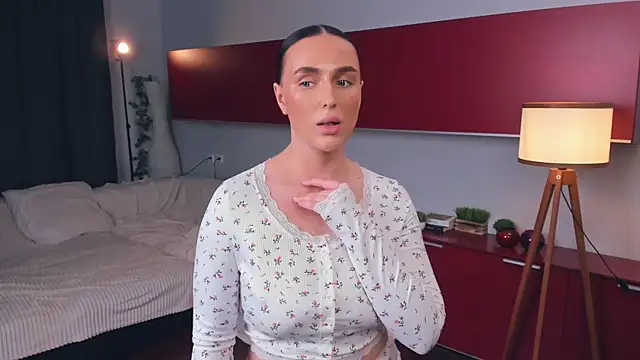 Chat XXX en directo de DorineNeitzke