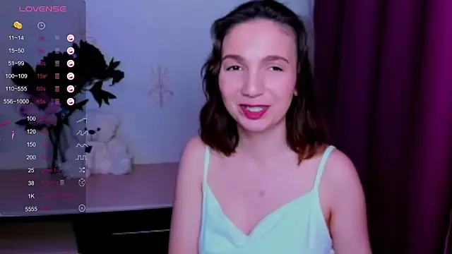 KindHazelHere_: απευθείας συ νομιλία ΧΧΧ