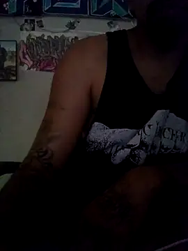 Show webcam de Dunkas69