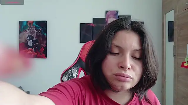 Živý XXX chat yessica_gomez01