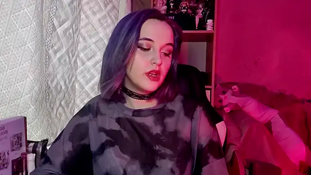 CobaltSoul Live XXX-Chat