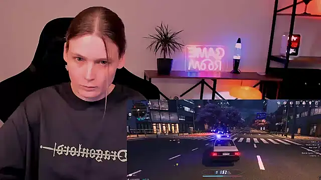 Nessi_Villain Live XXX-Chat