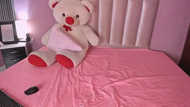Czat XXX na żywo – Arte_misa_