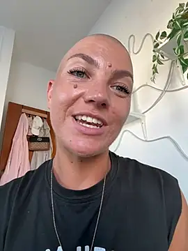 PaulinaSchubert1 Obrolan Langsung XXX