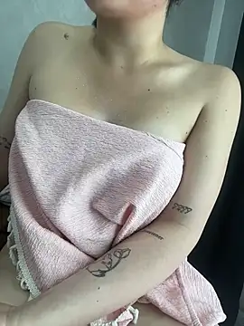 dayis_butera Adlı Modelin Web Kamerası Şovu