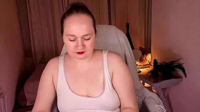 Kitty_Rest_'s Live XXX Chat