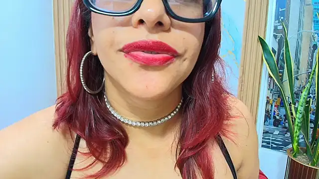 Anabella_Thompson's Live XXX Chat