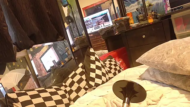 AQuickPhyx Webcamshow