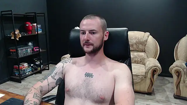 Chat +18 de MihasikD ao vivo