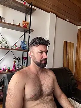 Show Webcam de ADONIS_ART01