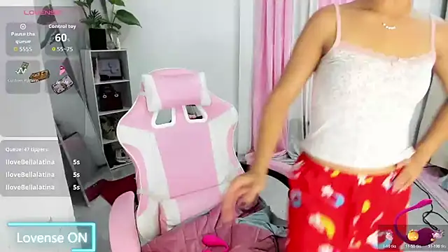jeanalove Chat XXX live