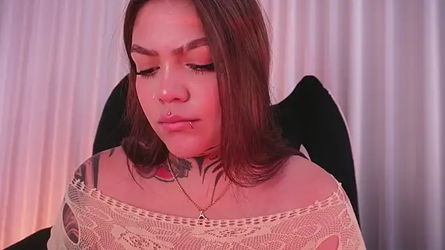 Tessa_ruxh Obrolan Langsung XXX