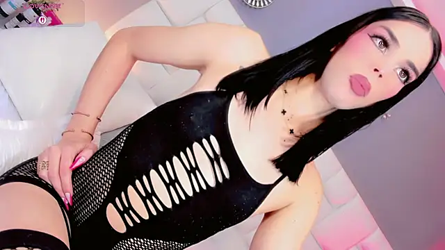 Kisses_Sophia 在線直播表演