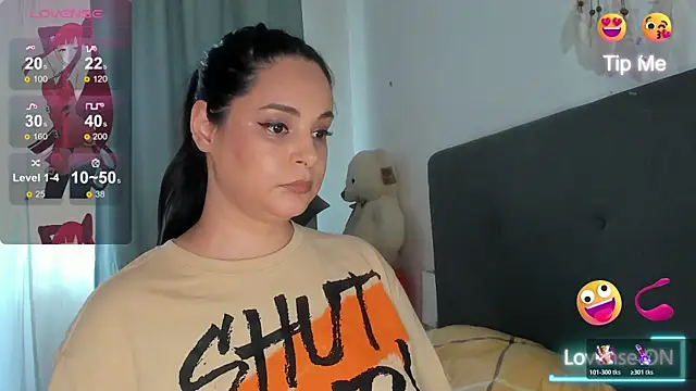 Evamoon10 Chat XXX live