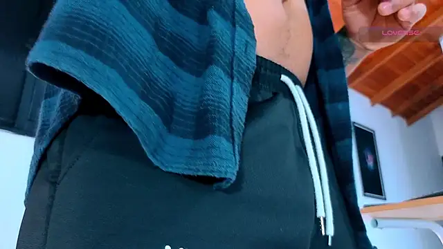 Chat +18 de SilvaBranko ao vivo