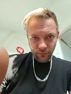Webkamerová show Percy_ohv