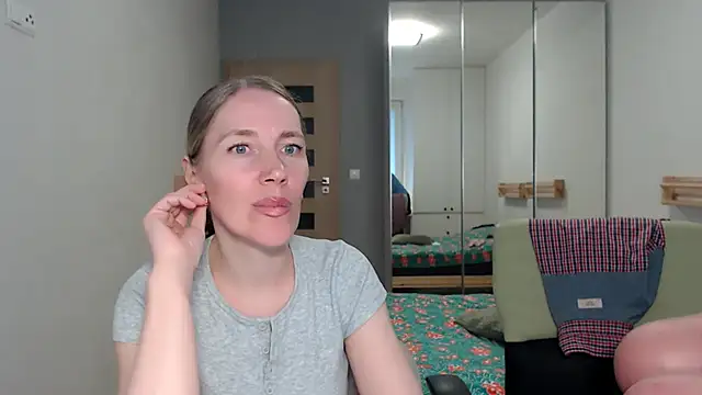 Chat +18 de Javelinka ao vivo