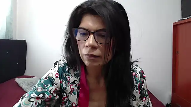 abrilsex23 Webcam Show