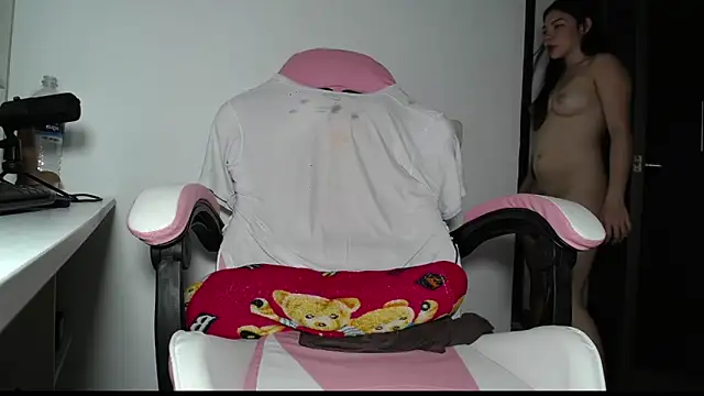 Chatroom XXX en direct de venelope1