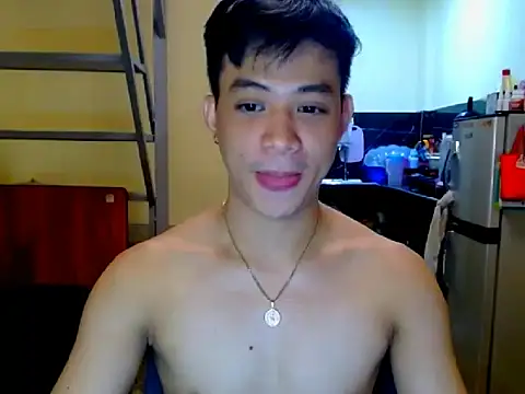 AsianCUMQUICKLY 网络视讯表演