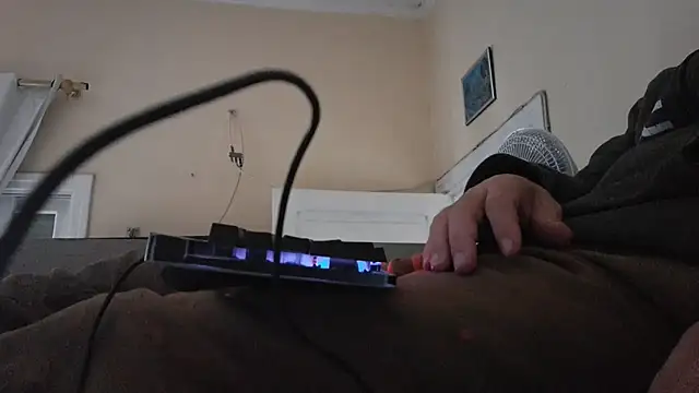 sueliton41's Webcam Show