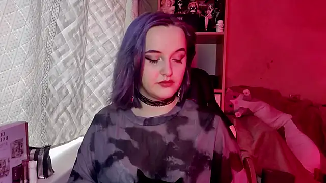 CobaltSoul – Live XXX-chat