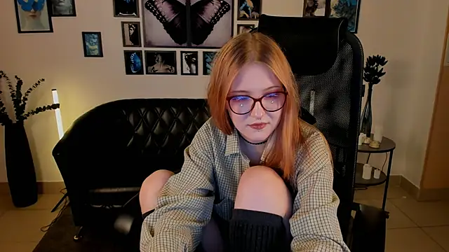 Chatroom XXX en direct de lanafitch