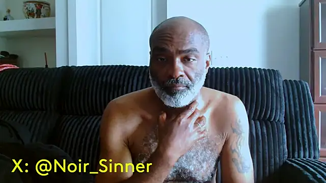 sinnernoir Chat XXX live
