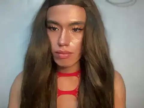 sweet_mallory Pertunjukan Webcam