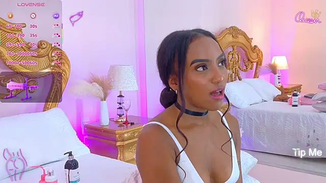 Czat XXX na żywo – AshleyFerri