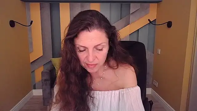 Živý XXX chat EllaLong