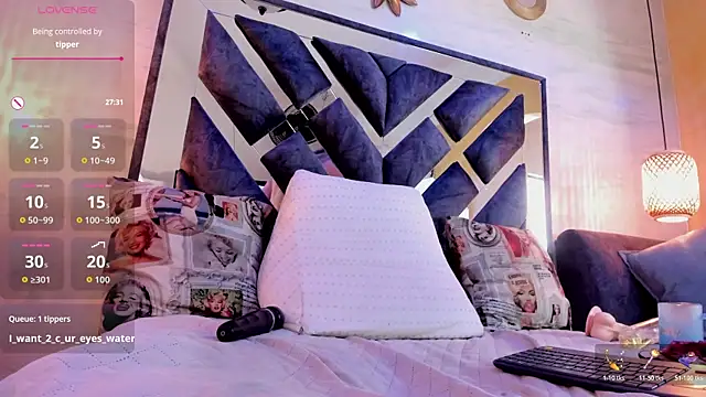 annie_vega17_'s Live XXX Chat