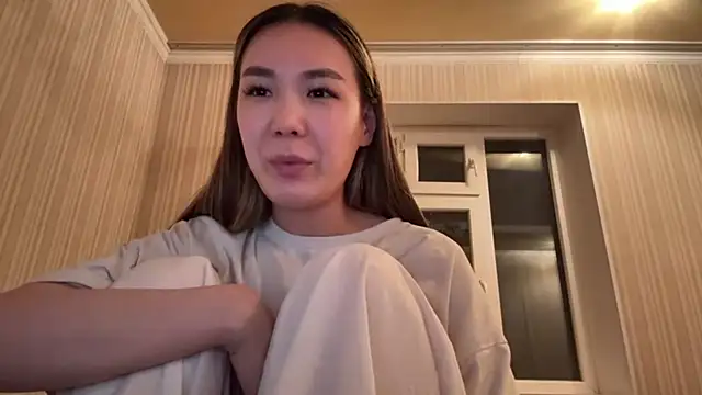 JenellKjelland's Live XXX Chat