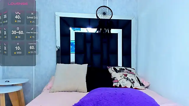 elian_7 Webcam-Show