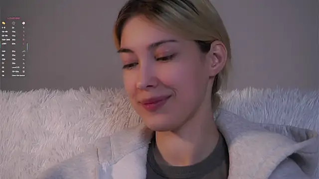 AngelicRice Live XXX-Chat