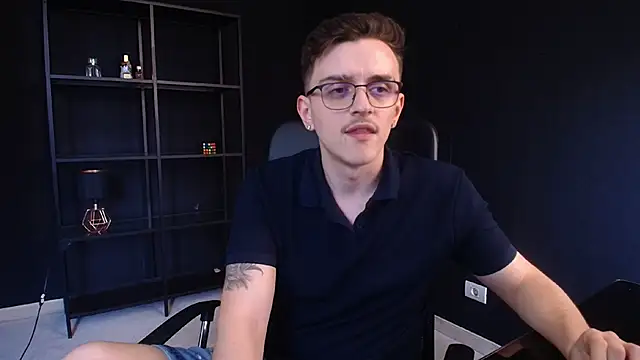 FelixStarkk 在線直播表演