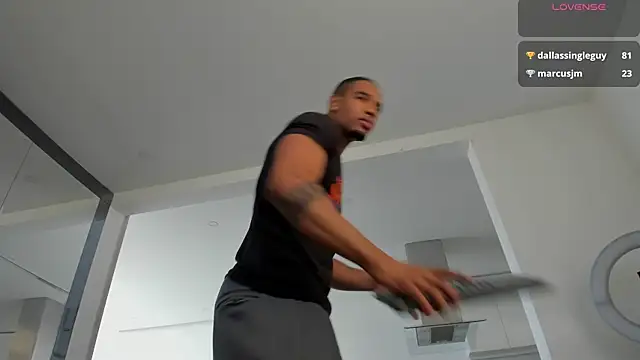 TROYWESLY-'s Live XXX Chat