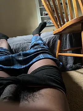 Show de webcam de Calebdriffin26