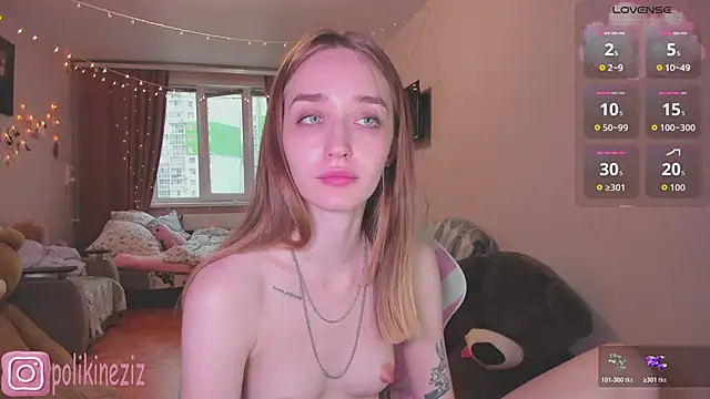 Chat XXX ao vivo de MoonDust